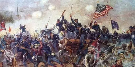 The Civil War: Causes, Course, and Consequences