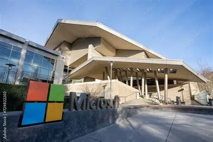 Microsoft Moves to Redmond (1986): How Tech Reshaped a River-Valley City