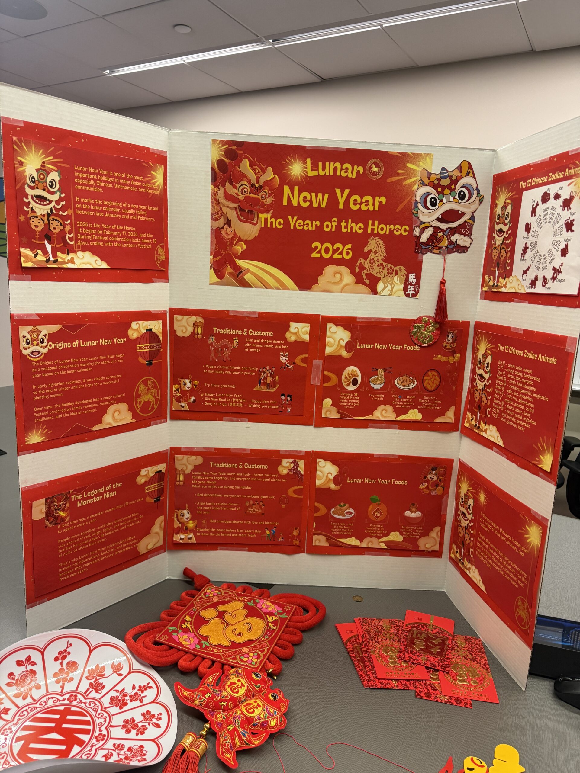 Spring Festival Special 2026