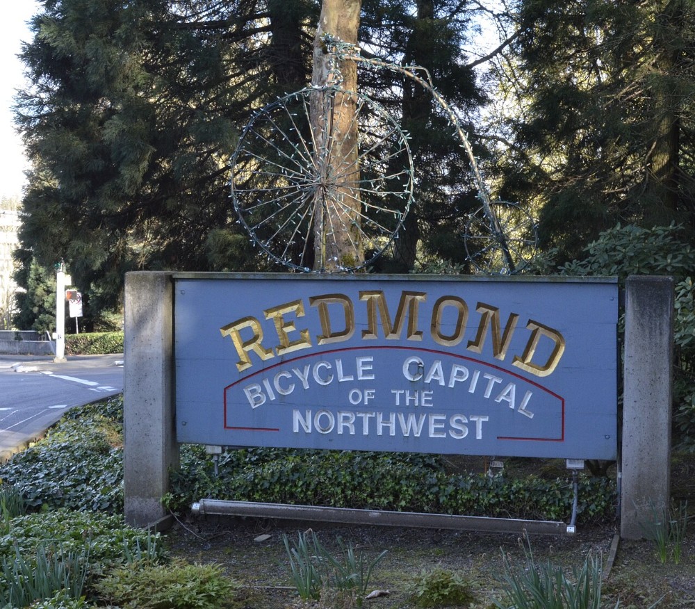 redmond
