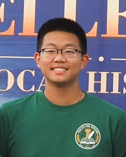 Richard Hao