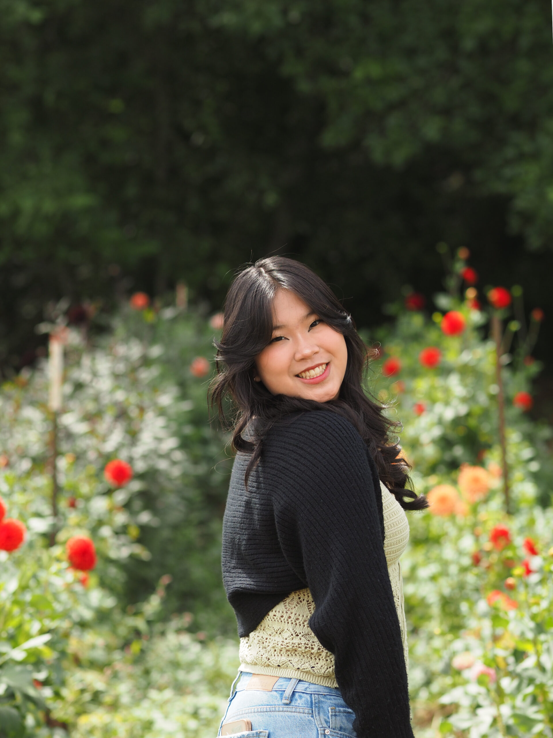 Catherine Zhang