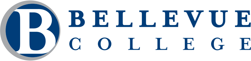 Bellevue College logo