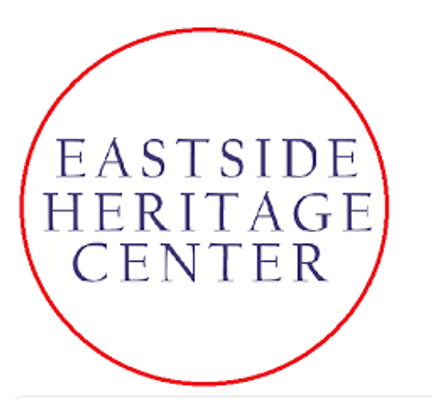 Eastside Heritage Center logo