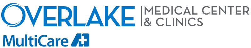 Overlake Medical Center & Clinics logo