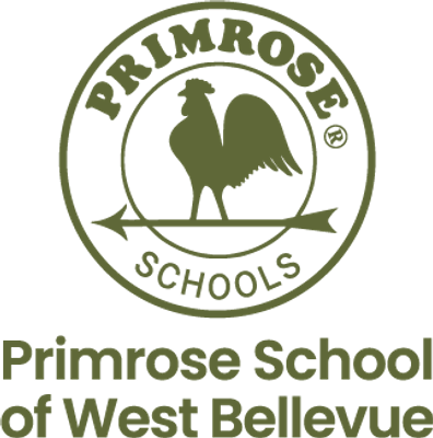 Primrose School of West Bellevue logo