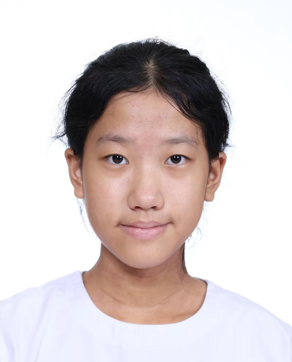Christabelle Siqi Zou