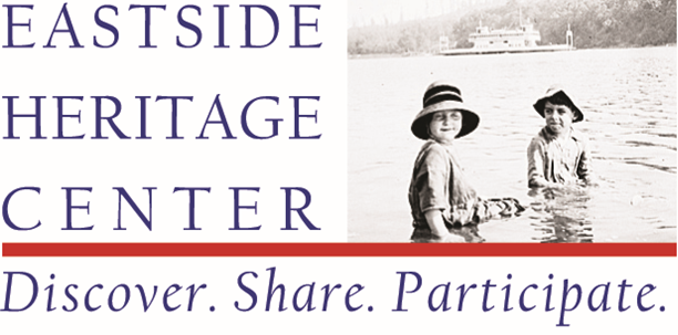 Eastside Heritage Center logo
