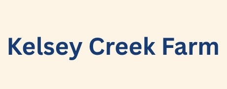 Kelsey Creek Farm logo