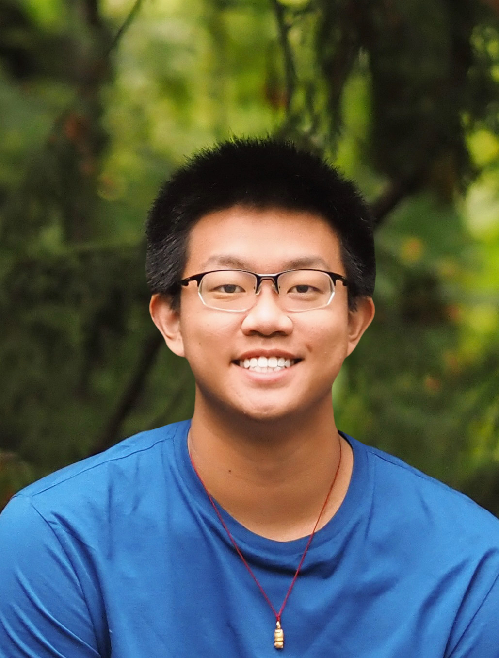 Richard Hao