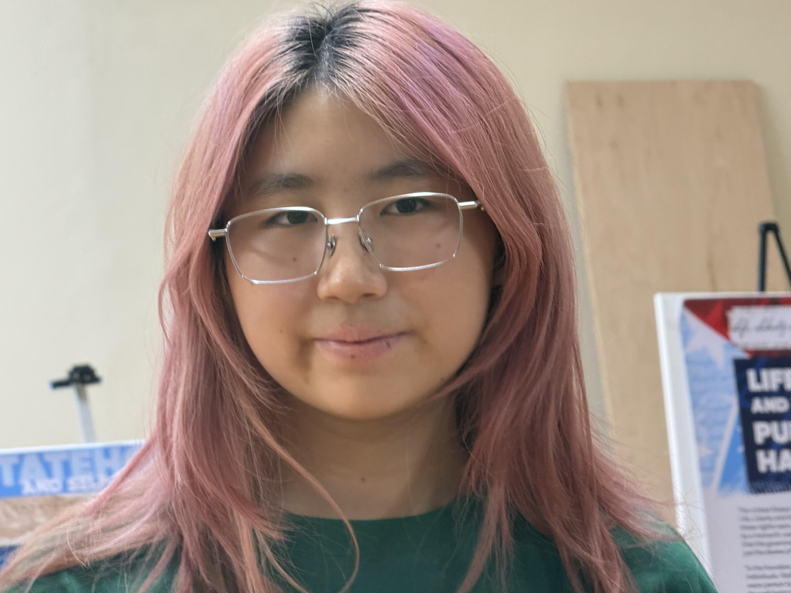 Jacey Xu
