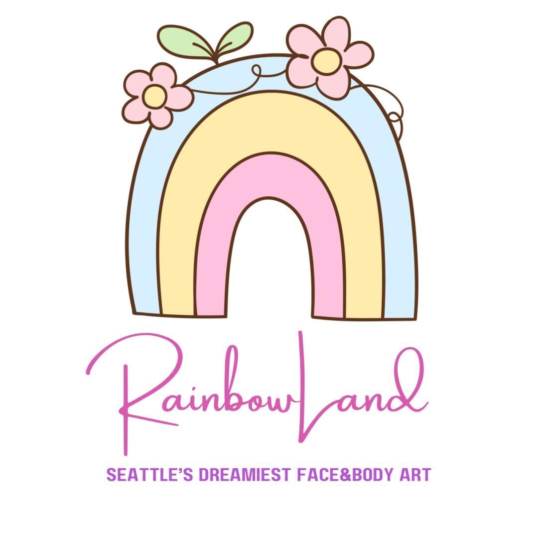 RainbowLand logo